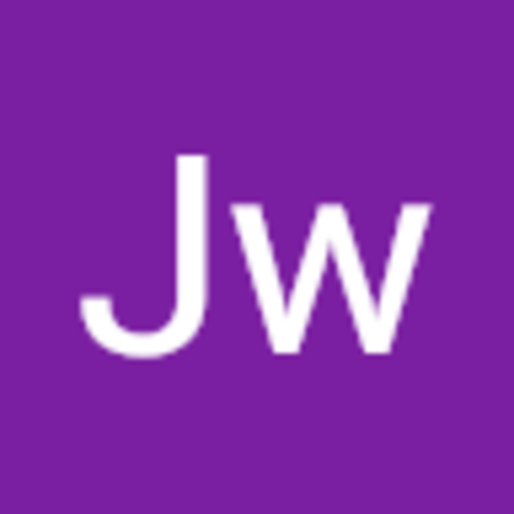 Meet your Posher, Jw